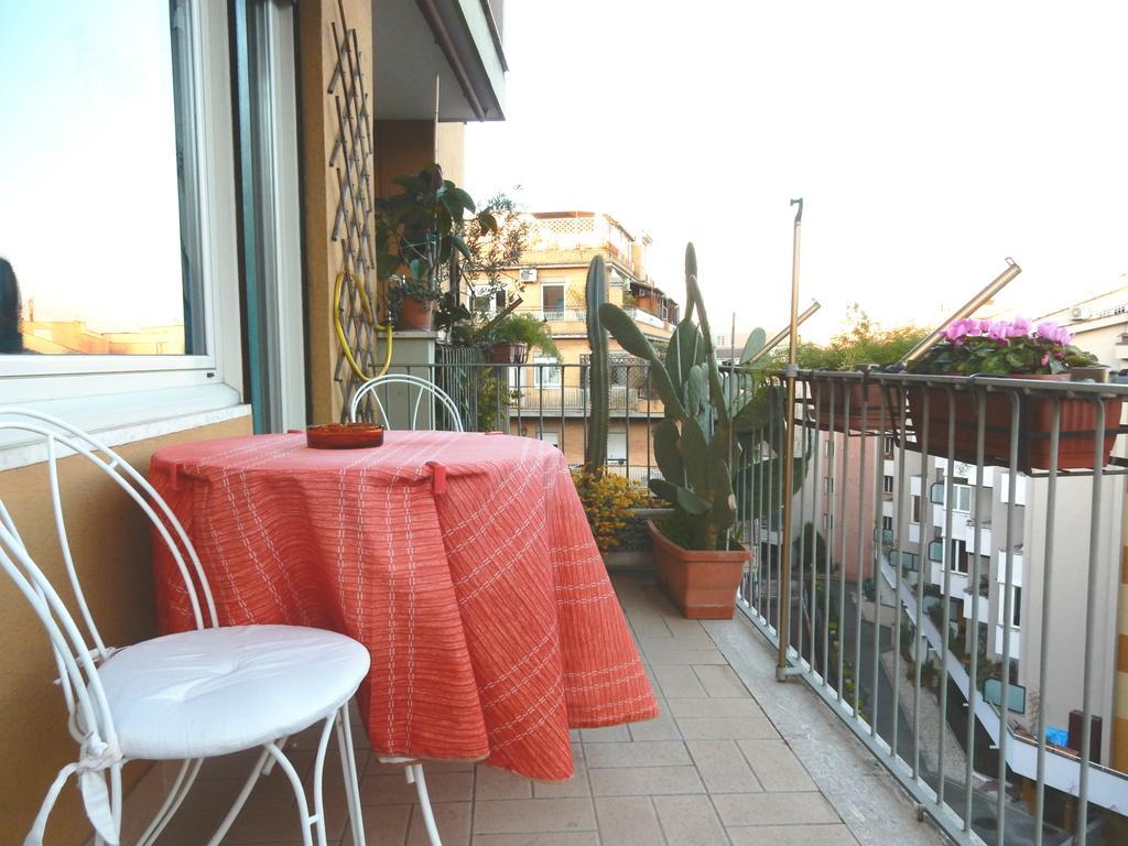 Romulus Rex Hotel - Rome — Foto 2